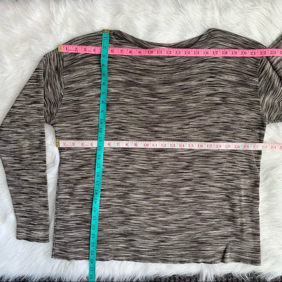 Joan Vass Women’s Cotton Shirt - Size XL - Picture 6 of 9